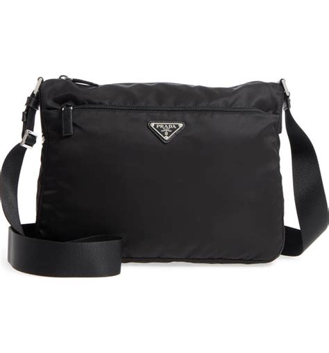 prada nylon handbags price|prada nylon crossbody handbags.